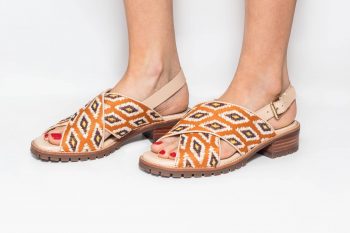 Connie Rafia Paprika Connie Rafia Paprika