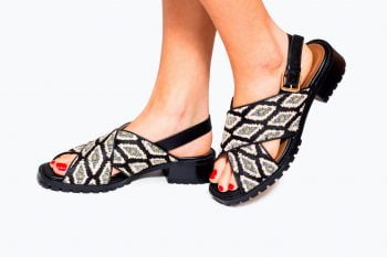 Connie Rafia Negro Connie Rafia Negro